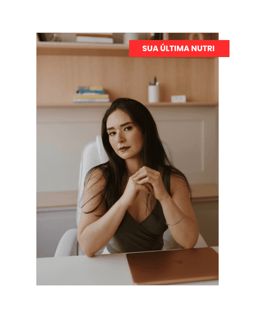 SUA ULTIMA NUTRI 5 2